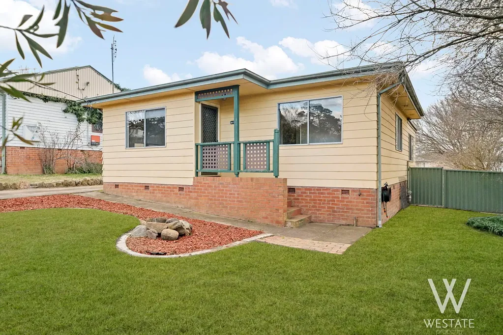 105 North Street, Oberon, NSW 2787