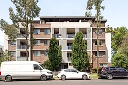 18/33-35 St Ann Street, Merrylands