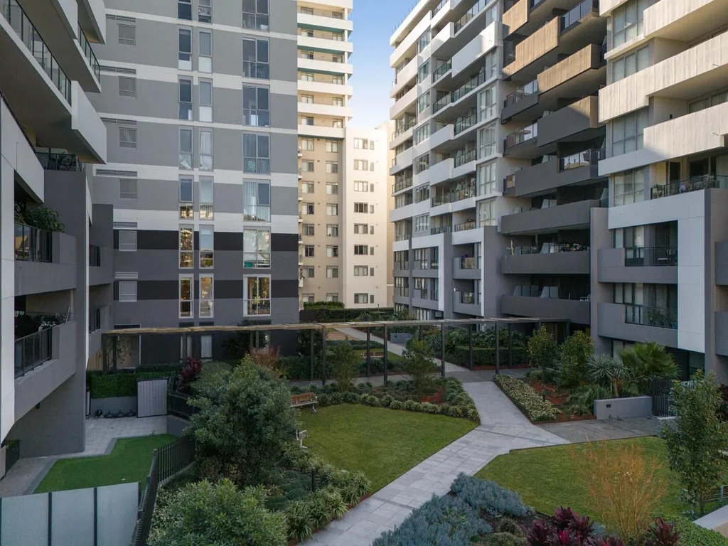 B301/19-25 Bigge Street, Liverpool, NSW 2170