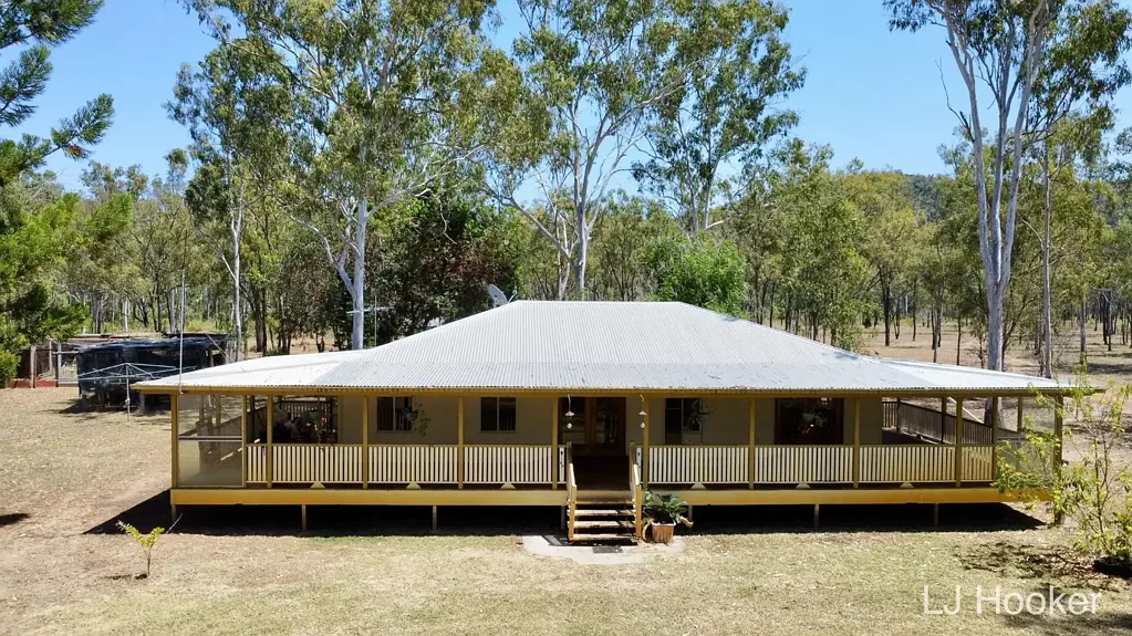 Wura Your Own Country Escape - 80 Acres of Peace & Possibility in Wura