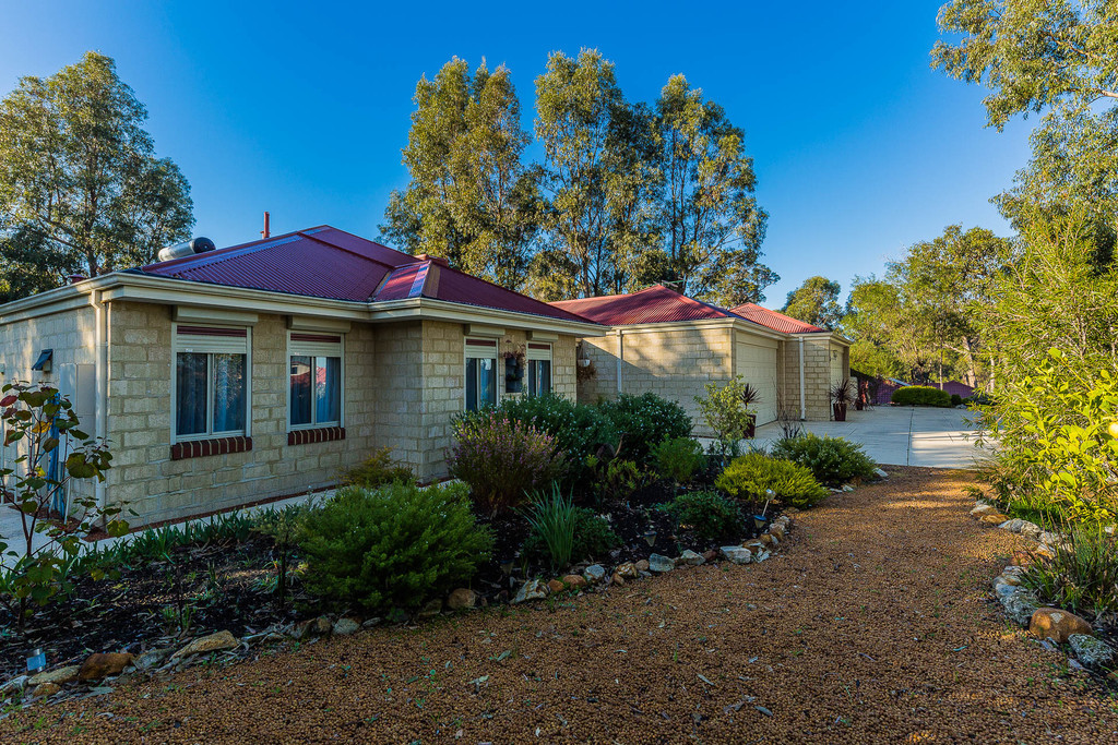 4 KEBLE HTS, COLLEGE GROVE WA 6230, 0房, 0浴, House