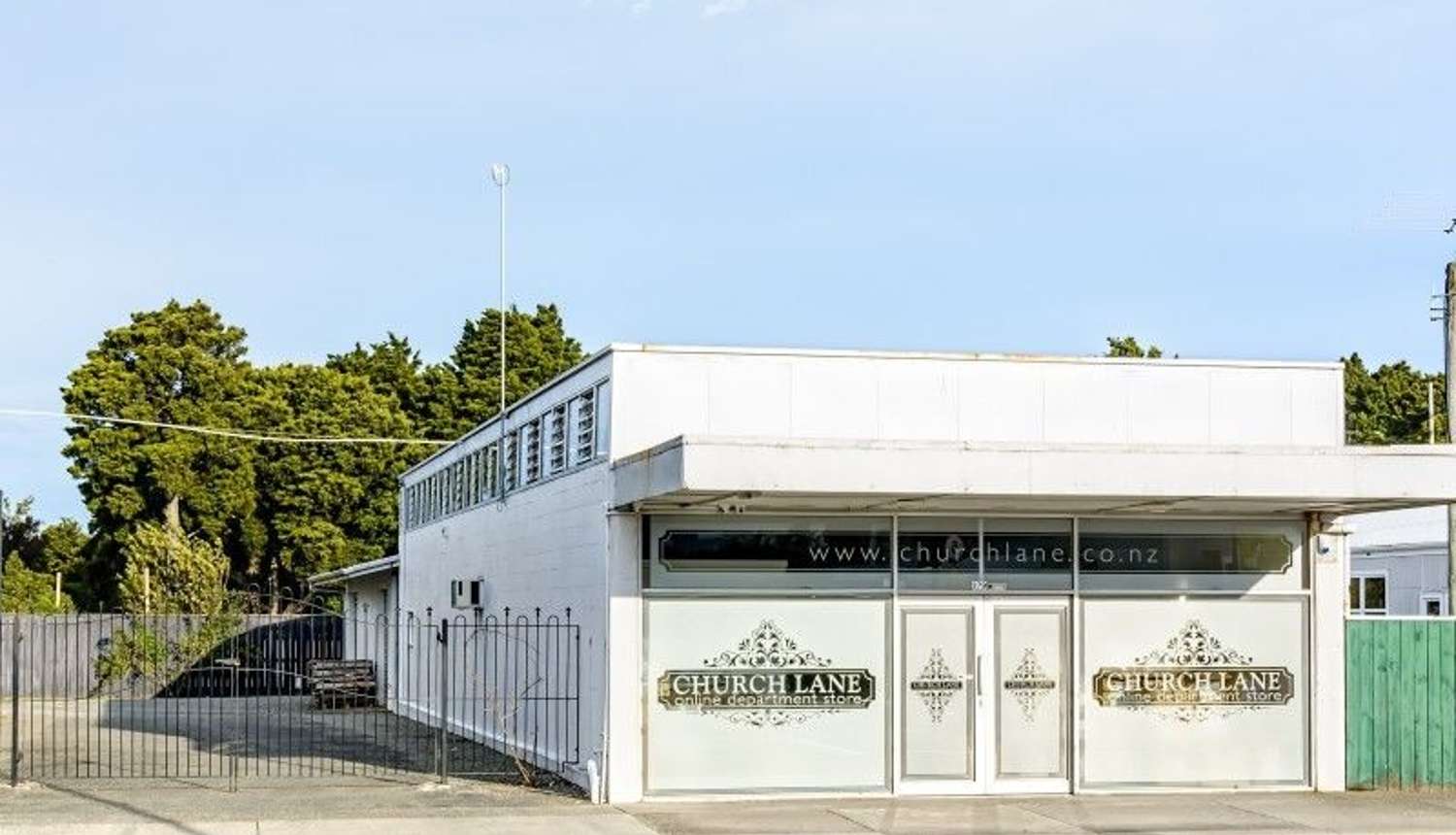 279 High Street, Motueka, Tasman, 0 ਕਮਰੇ, 0 ਬਾਥਰੂਮ
