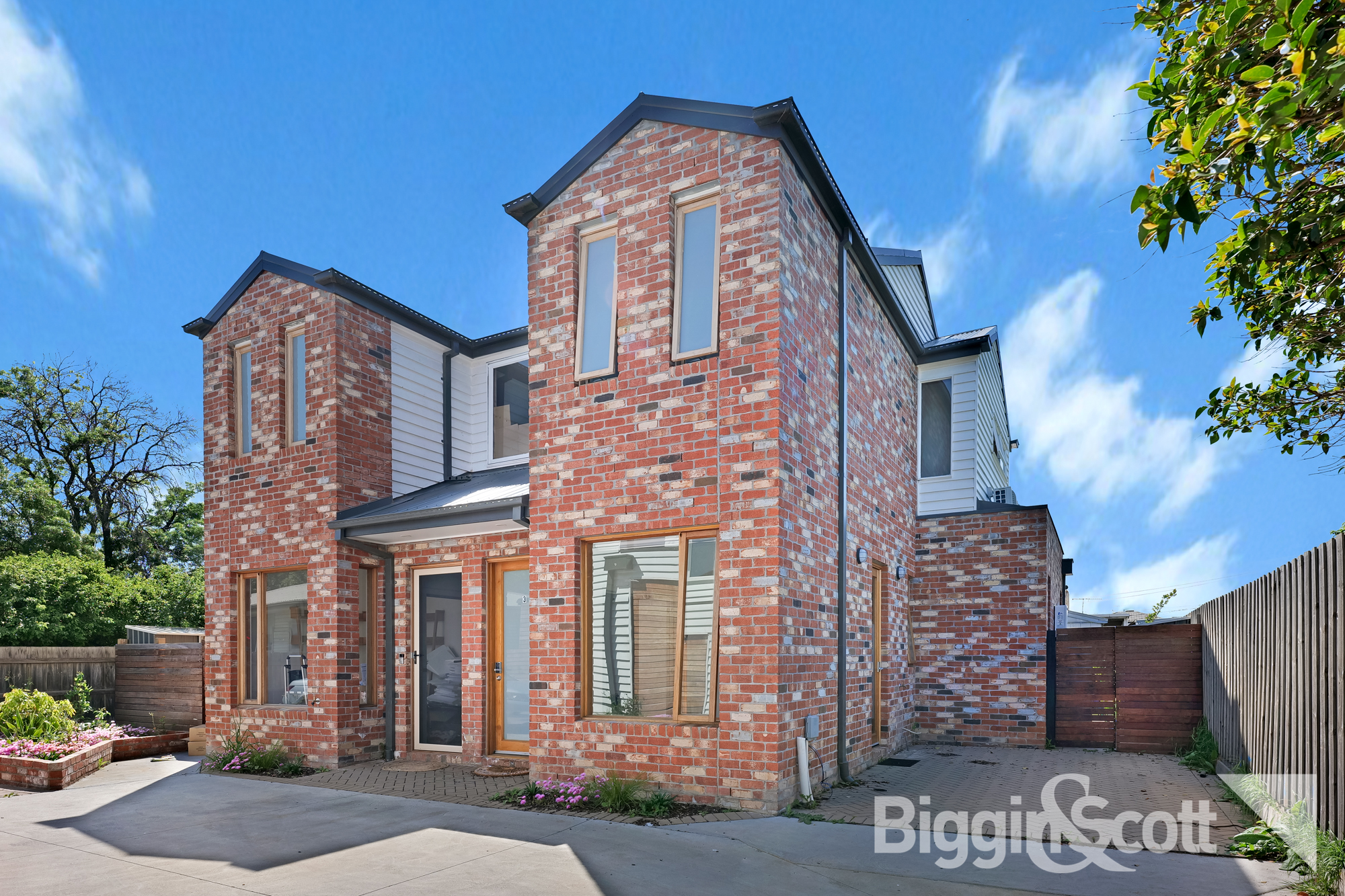 6 CASTLEY CR, BRAYBROOK VIC 3019, 0 rūma, 0 rūma horoi, Townhouse