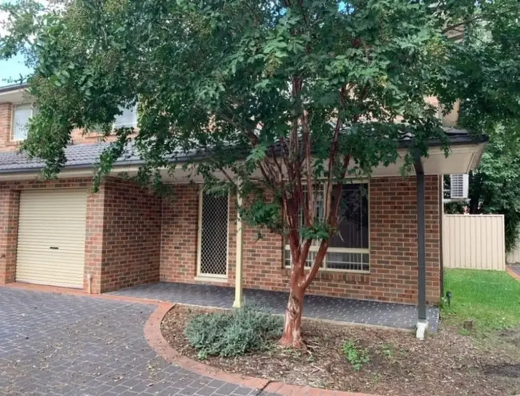 SPACIOUS FRESHLY PAINTED HOME