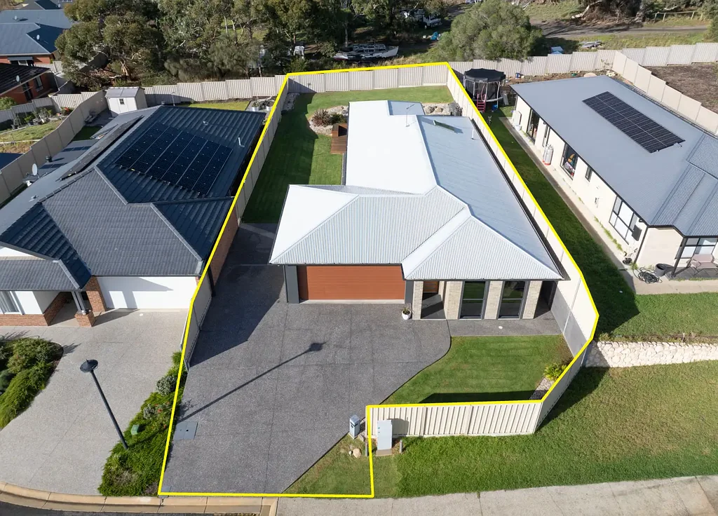 Hayborough 4બેડરૂમ Quality Custom Built Home
