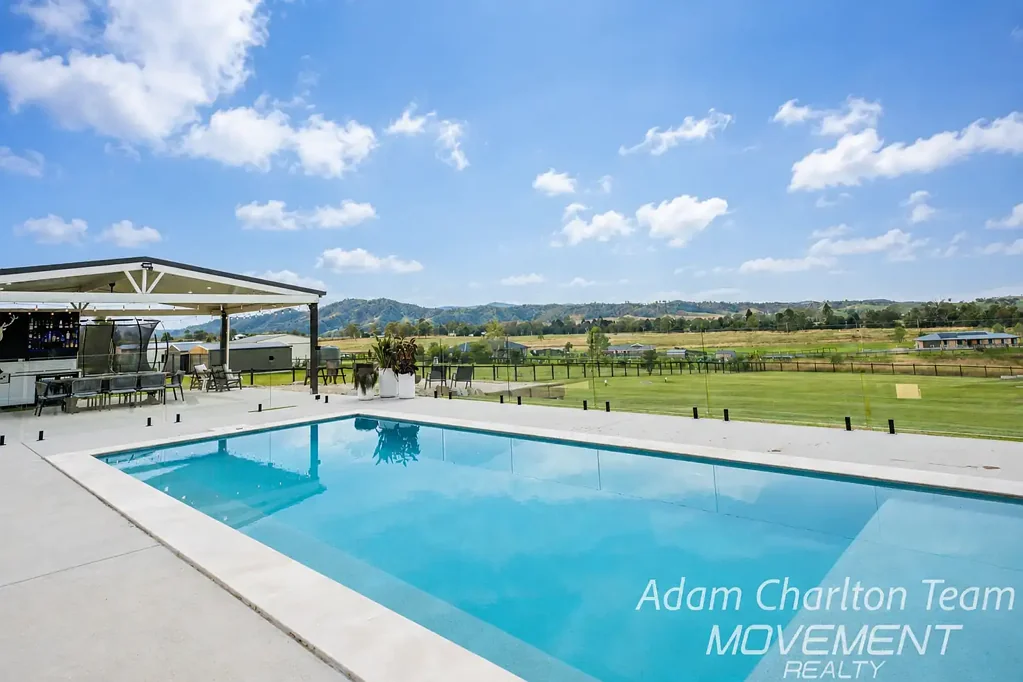 Winya 4 Slaapkamer The Ultimate Lifestyle Property with Exceptional Outdoor Living