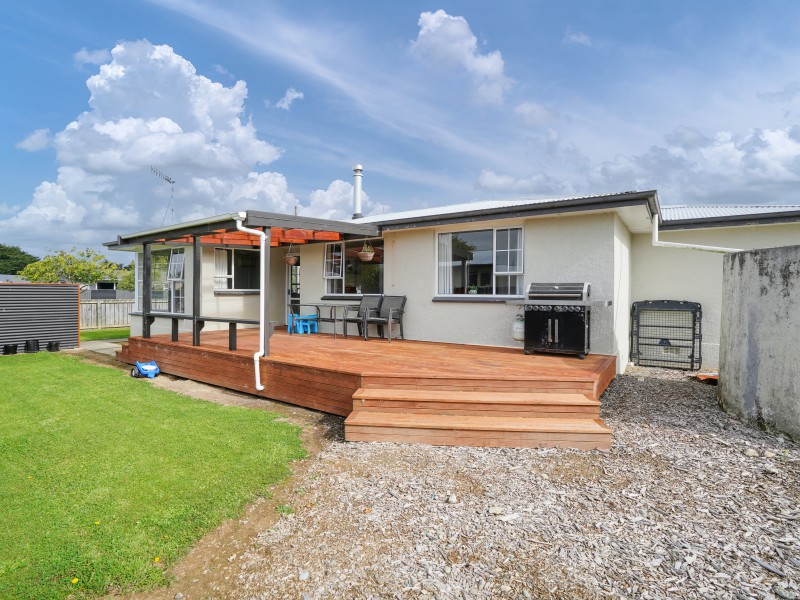 5 Ballantrae Street, Wallacetown, Southland, 3 habitaciones, 0 baños