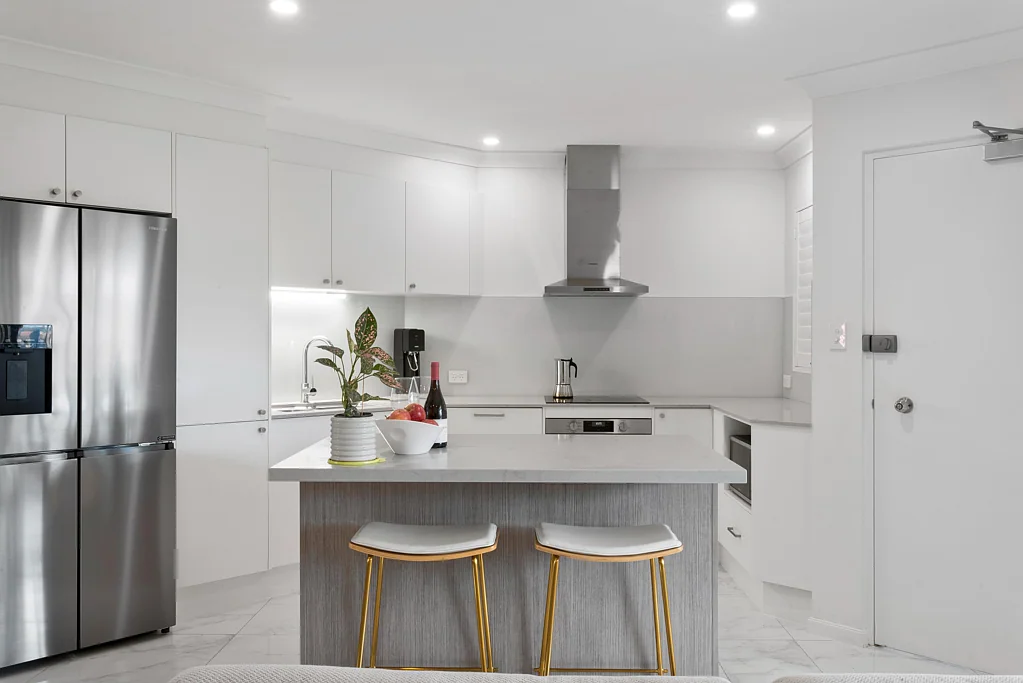 13/53 Salt Street, Windsor, QLD 4030