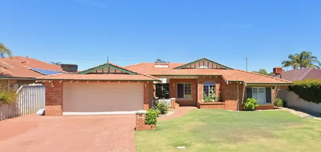 15 Mayne Close, Kardinya, WA 6163