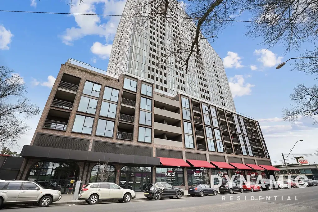 Bright & Stylish 2-Bedroom Apartment with Stunning Views