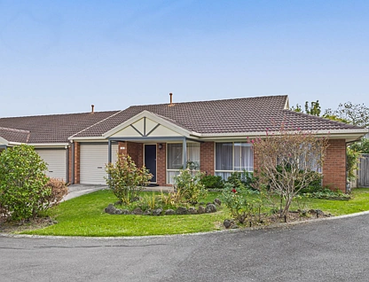36/24 Highfield Avenue, Blackburn South, Inner East Melbourne, 3 Schlafzimmer, 1 Badezimmer, Lifestyle Property