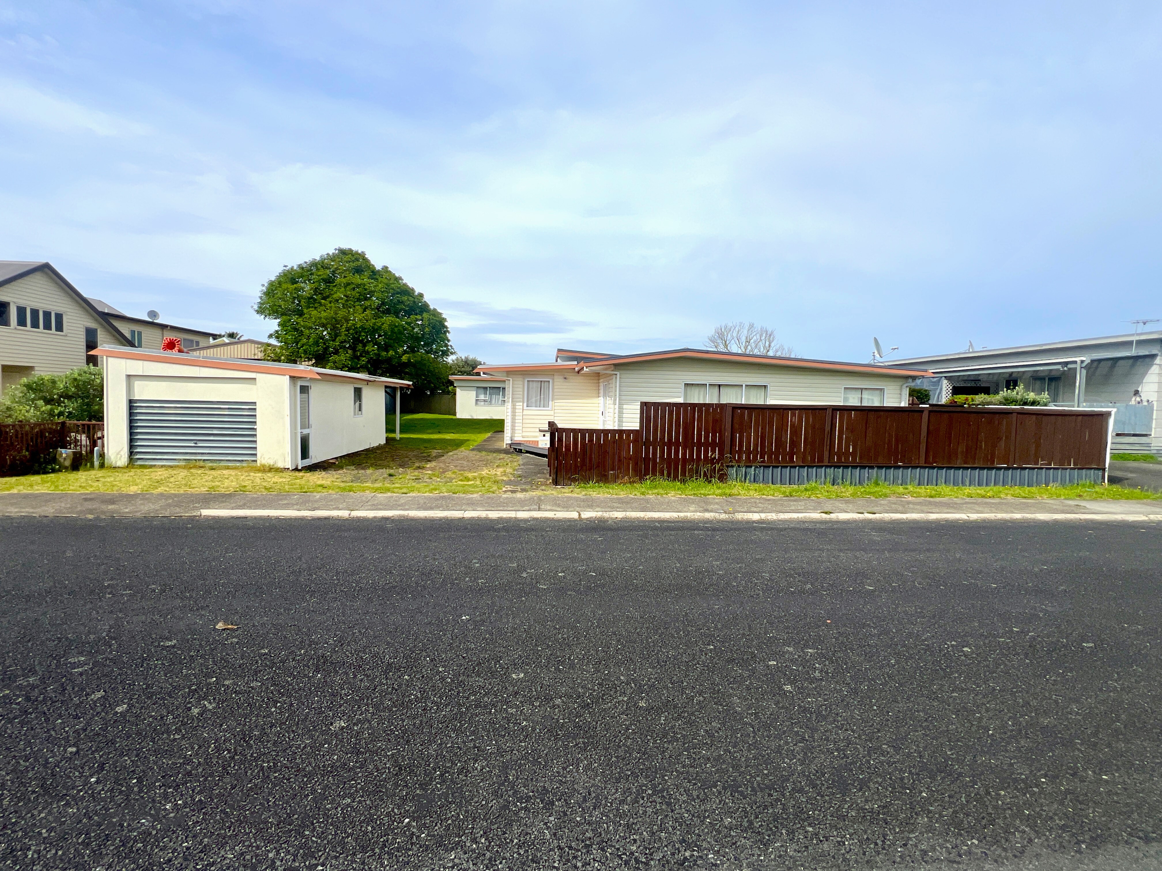 2 School Road, Whitianga, Coromandel, 4 غرف, 0 حمامات, House