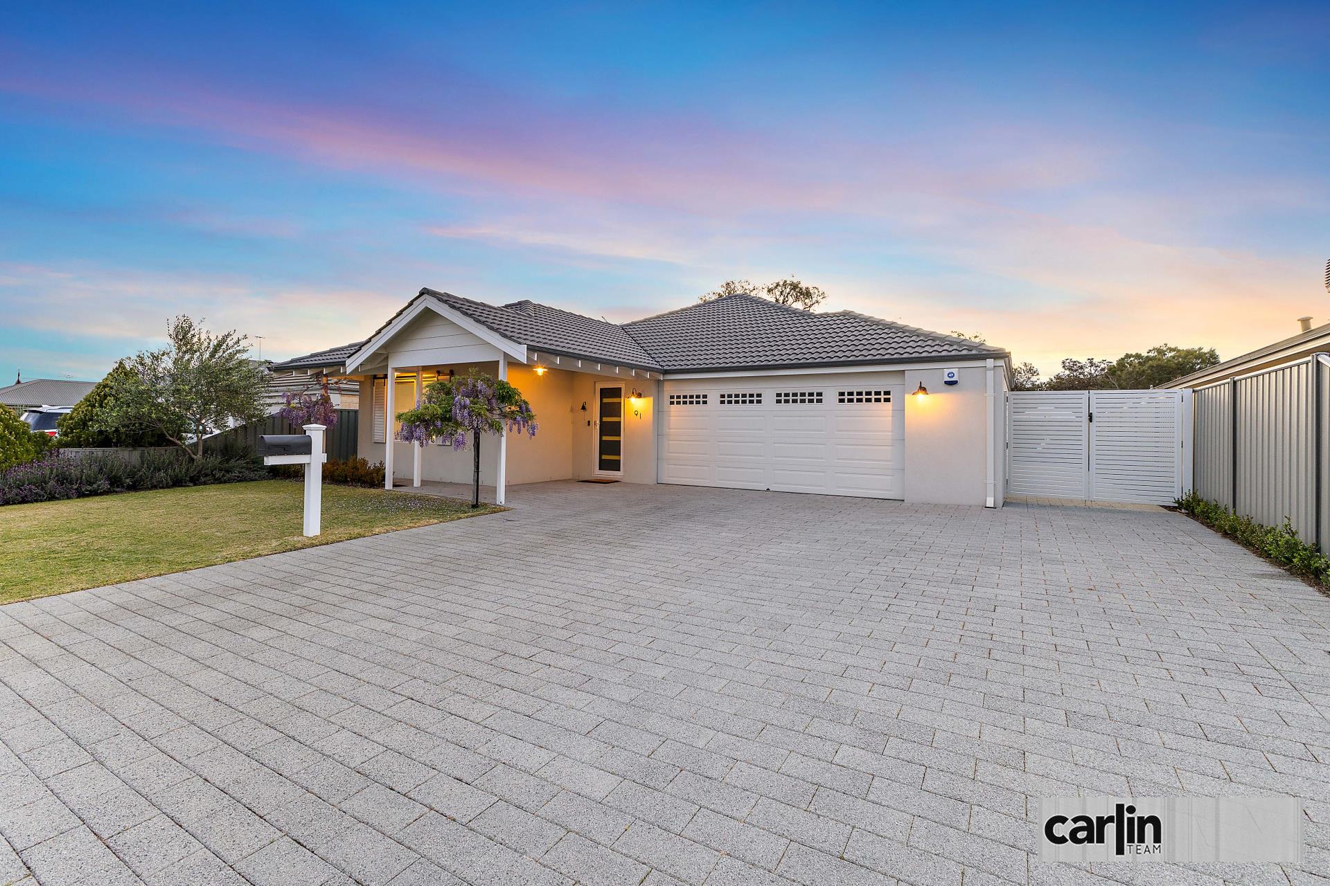 91 PRINCETON CCT, AUBIN GROVE WA 6164, 0 ਕਮਰੇ, 0 ਬਾਥਰੂਮ, House