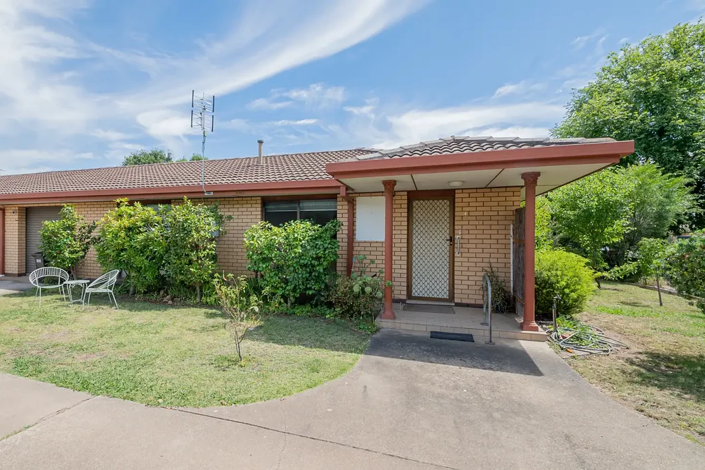 1/16 Smythe Street, Benalla, VIC 3672