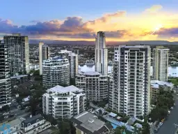 133/21-31 Cypress Avenue, Surfers Paradise