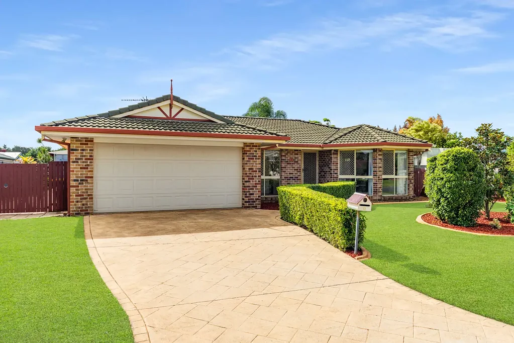 12 Cassie Court, Victoria Point, QLD 4165