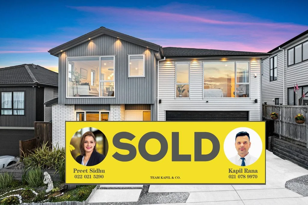 14 Piki Street, Flat Bush, Manukau City, Auckland