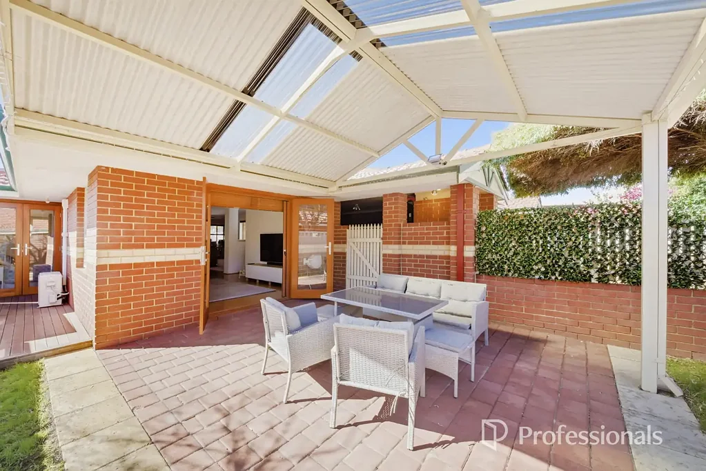 4/110 Woodrow Avenue, Dianella, WA 6059