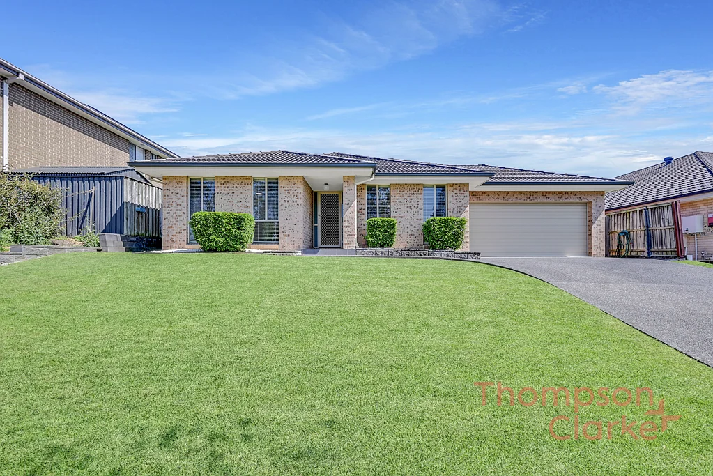 5 Whitewater Street, Chisholm, NSW 2322