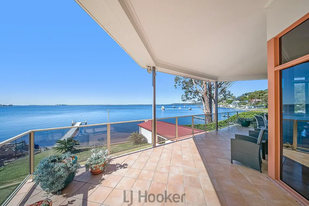 161 Fishing Point Road, Fishing Point, NSW 2283