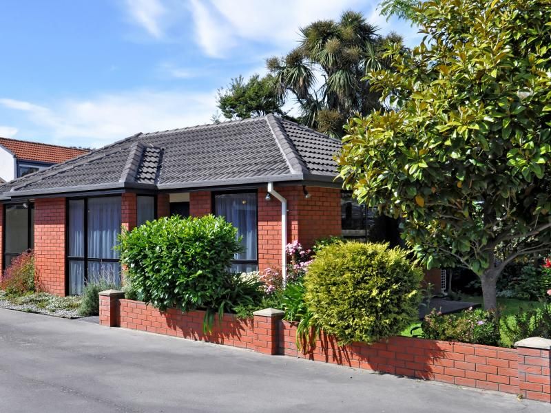 4/241 Fifield Terrace, Opawa, Christchurch, 2 habitaciones, 1 baños