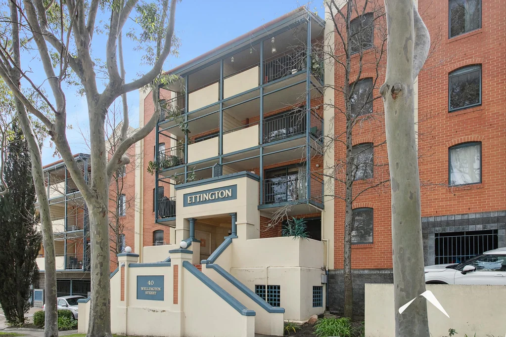 12/40 Wellington Street, East Perth, WA 6004