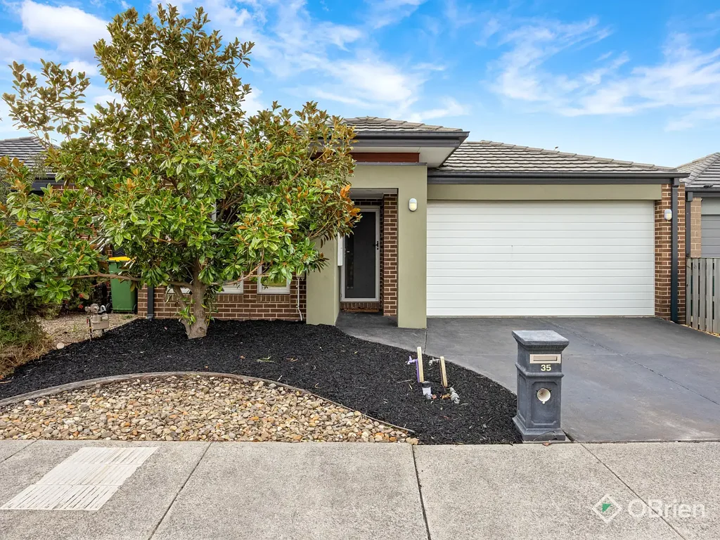35 Hampshire Street, Officer, VIC 3809