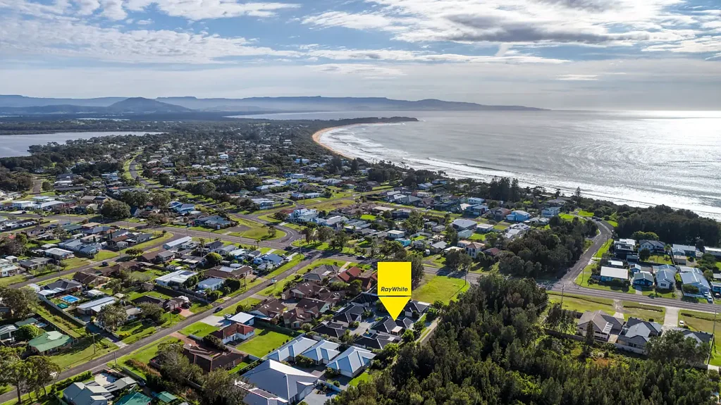 2/112 West Crescent, Culburra Beach, NSW 2540