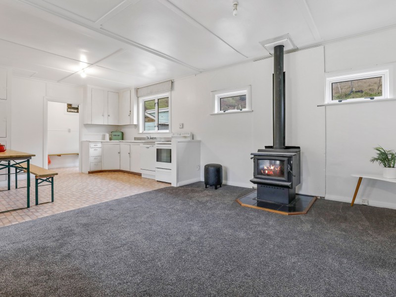 214 Tunanui Road, Owhango, Ruapehu, 3房, 1浴