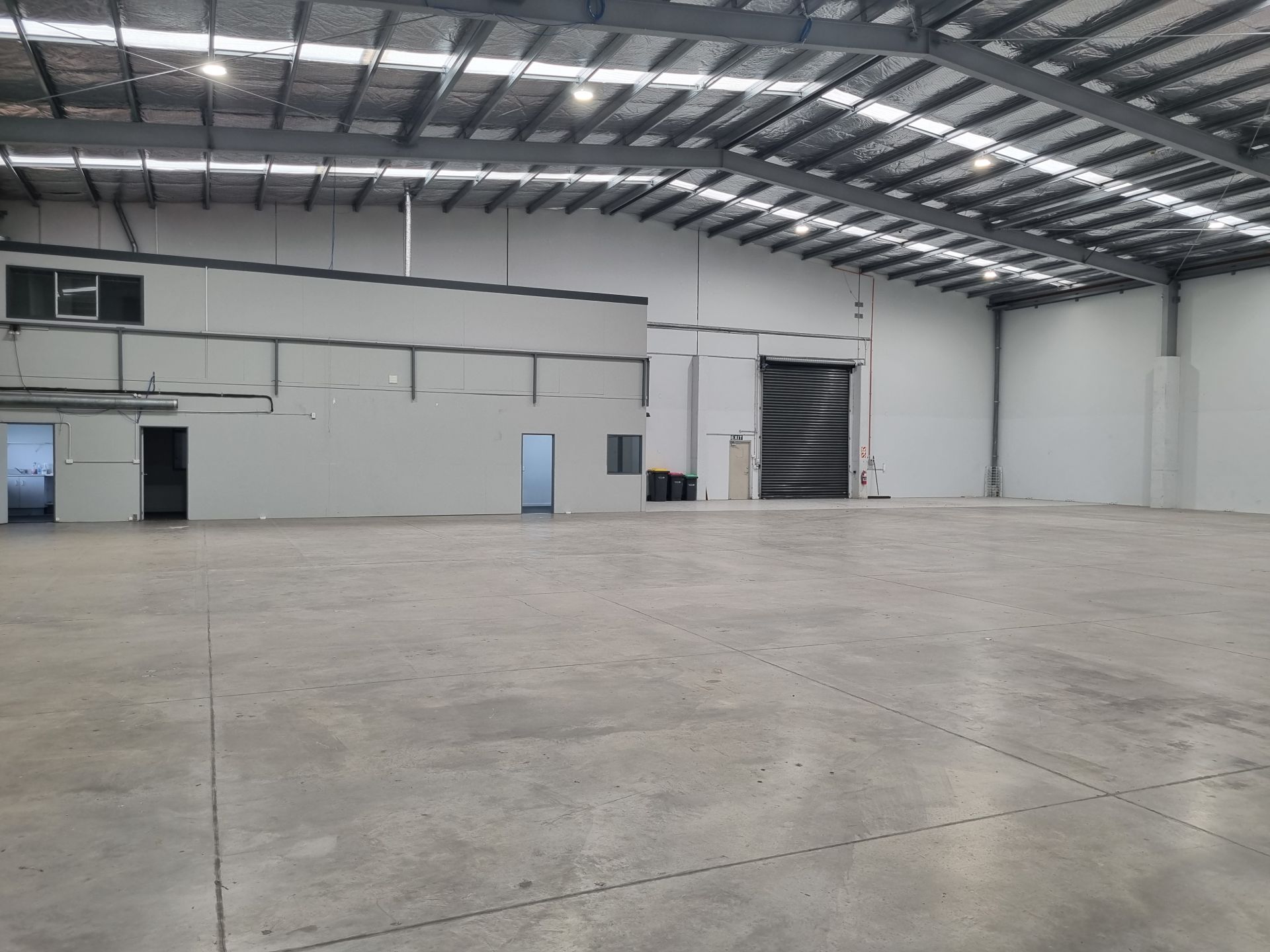 21 Jipcho Road, Wigram, Christchurch, 0 Schlafzimmer, 0 Badezimmer, Industrial Premises