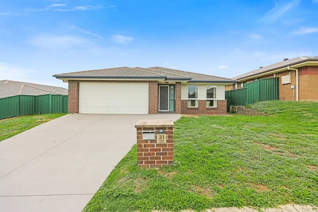 31 Jeans Street, Muswellbrook, NSW 2333