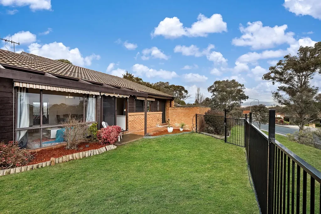 15/57 Newman-Morris Circuit, Oxley, ACT 2903
