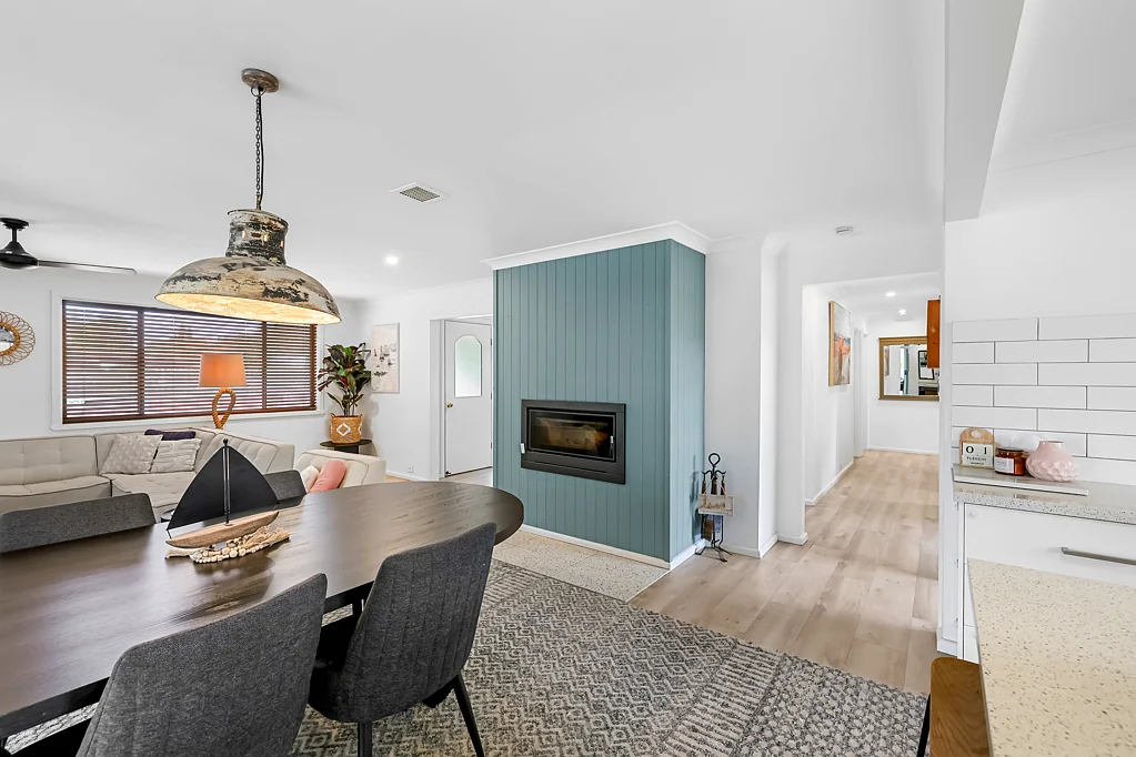 Mudgee 4房  Spacious Family Home in Prime Location