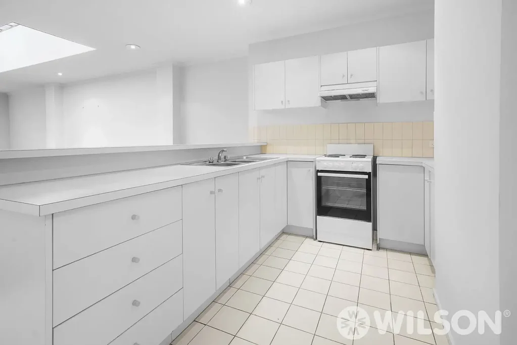 Large New York Style Apartment In The Heart Of The City! Roeszler Lane, MELBOURNE!