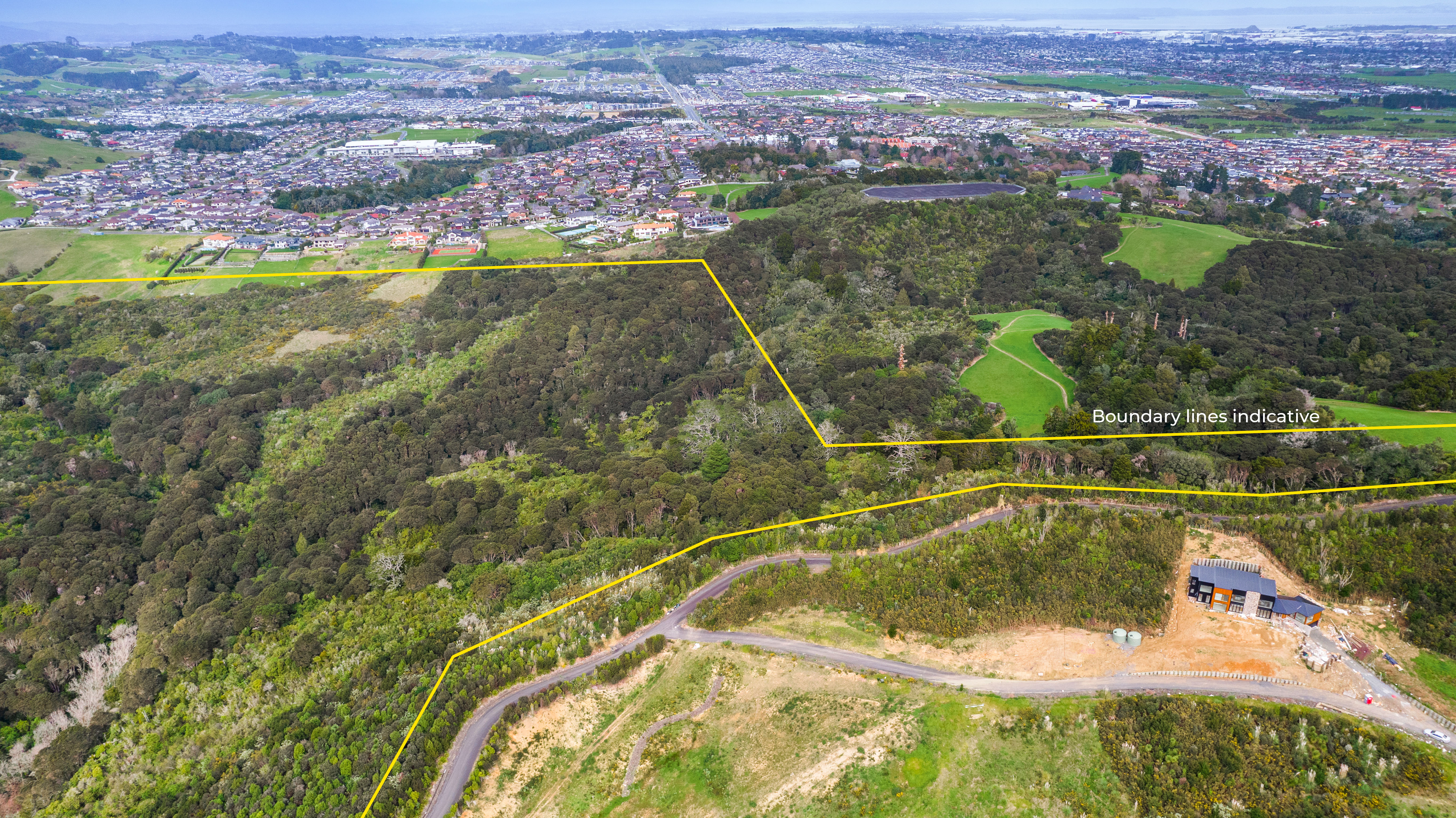 39 Caldwells Road, East Tamaki Heights, Auckland - Manukau, 0 rūma, 1 rūma horoi