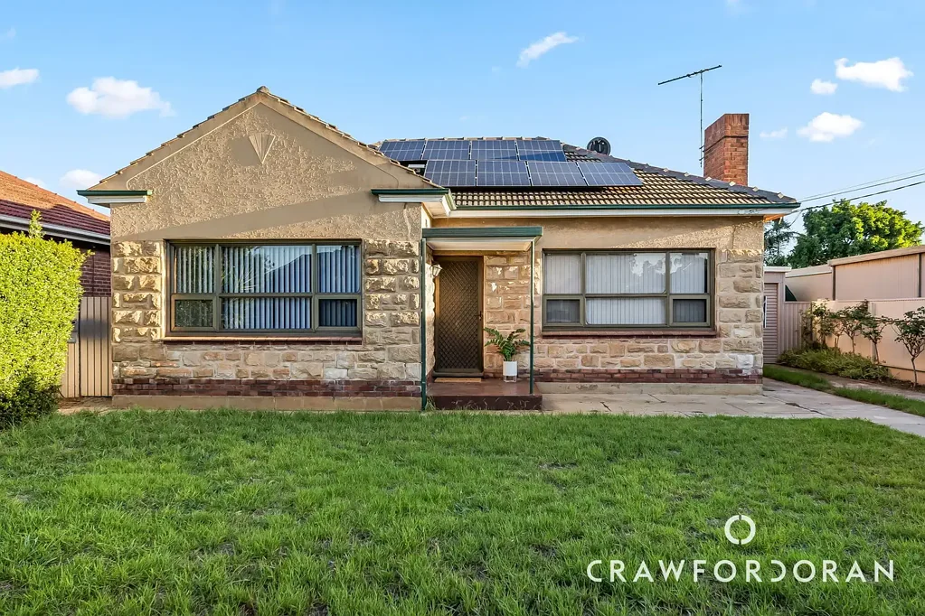 25 Pym Street, Croydon Park, SA 5008