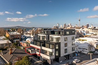 103/5 Blake Street, Ponsonby, Auckland City