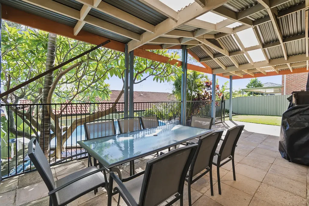 Albion Park 5 Slaapkamer Spacious Family Living