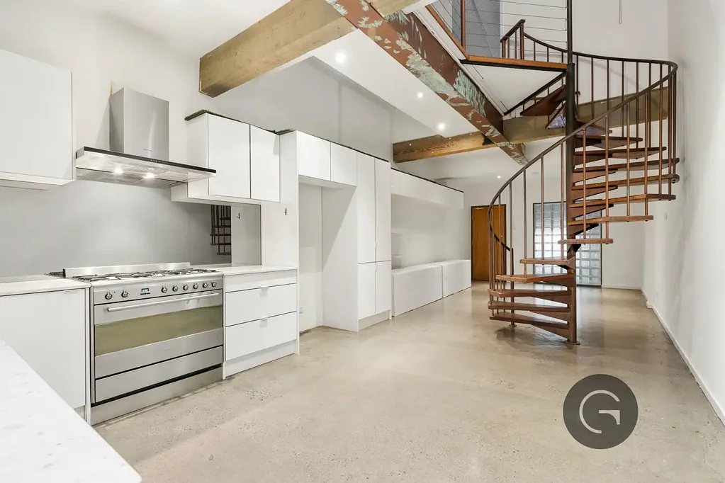 3/3 Stewart Street, Melbourne, VIC 3000