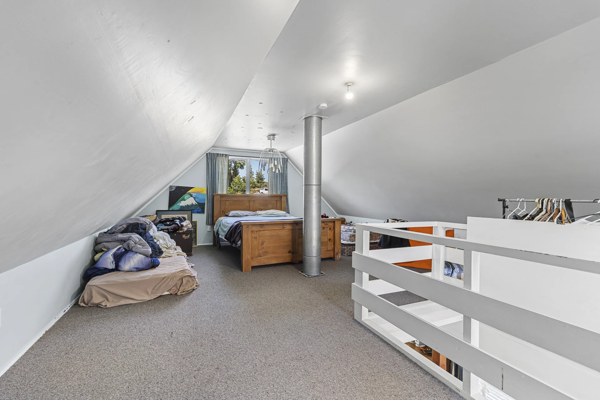 10 Te Rangi Hiroa Place, Urenui, New Plymouth, Taranaki, 2 Schlafzimmer, 1 Badezimmer, House