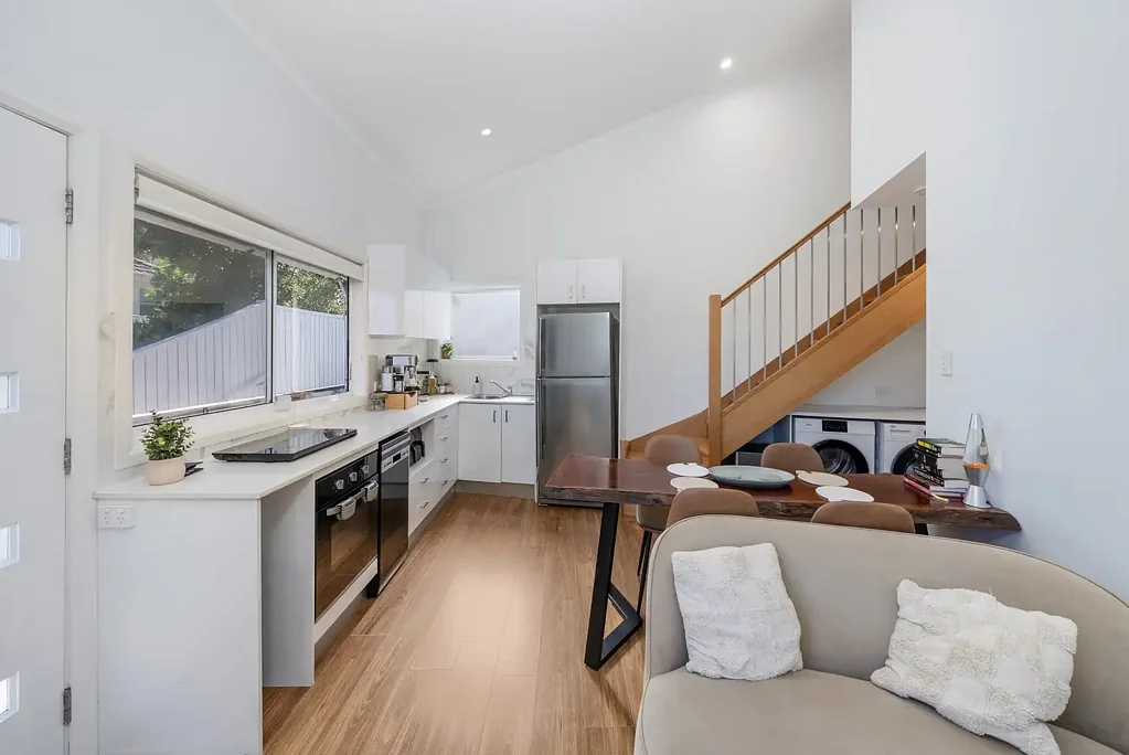 Fully Furnished Granny Flat | Quiet & Convenient Living | Utilities Included
