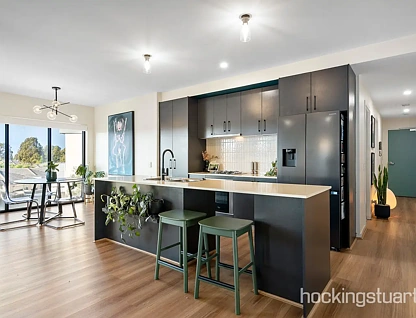 110/88 Epping Road, Epping, VIC 3076, 2 Kuwarto, 2 Banyo, Apartment