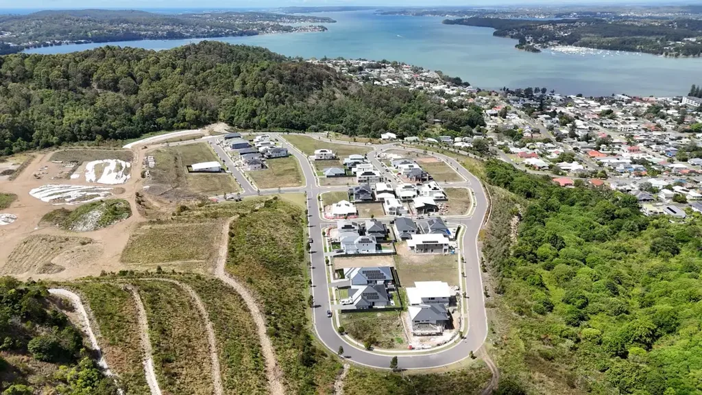 Speers Point Prices slashed for immediate sale