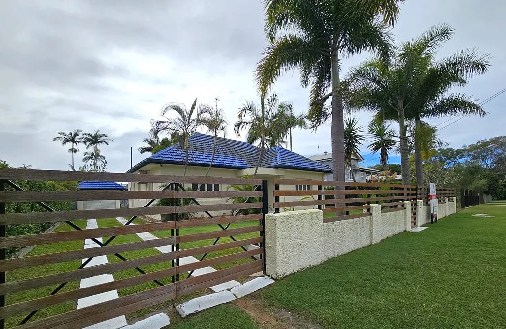 Immaculate 3 Bedroom Home in Bundaberg South