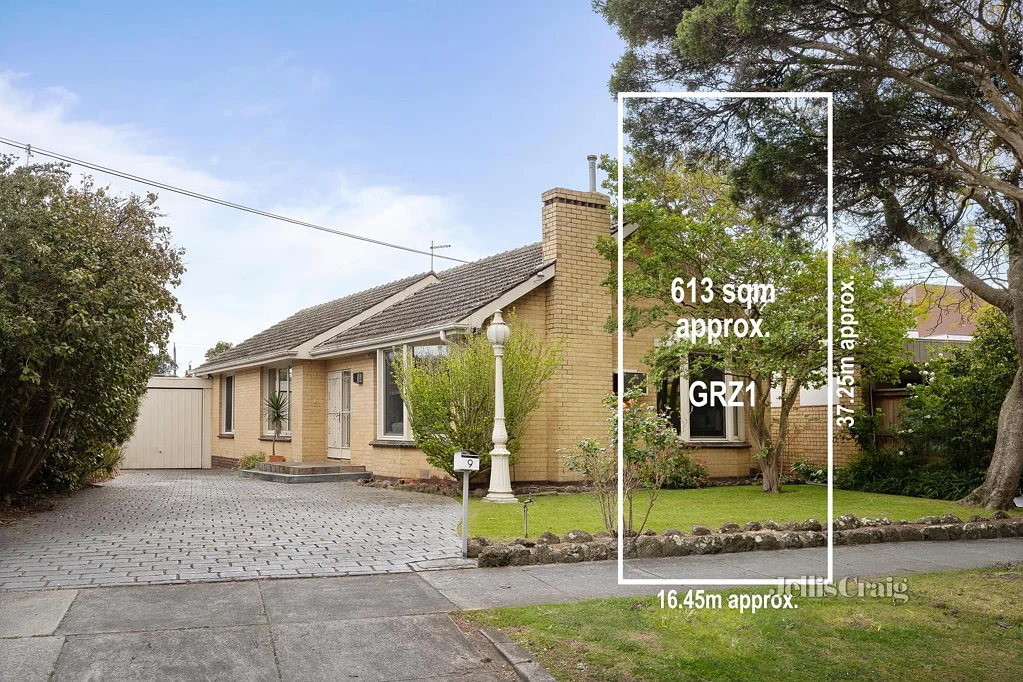 9 Box Court, Bentleigh East, VIC 3165