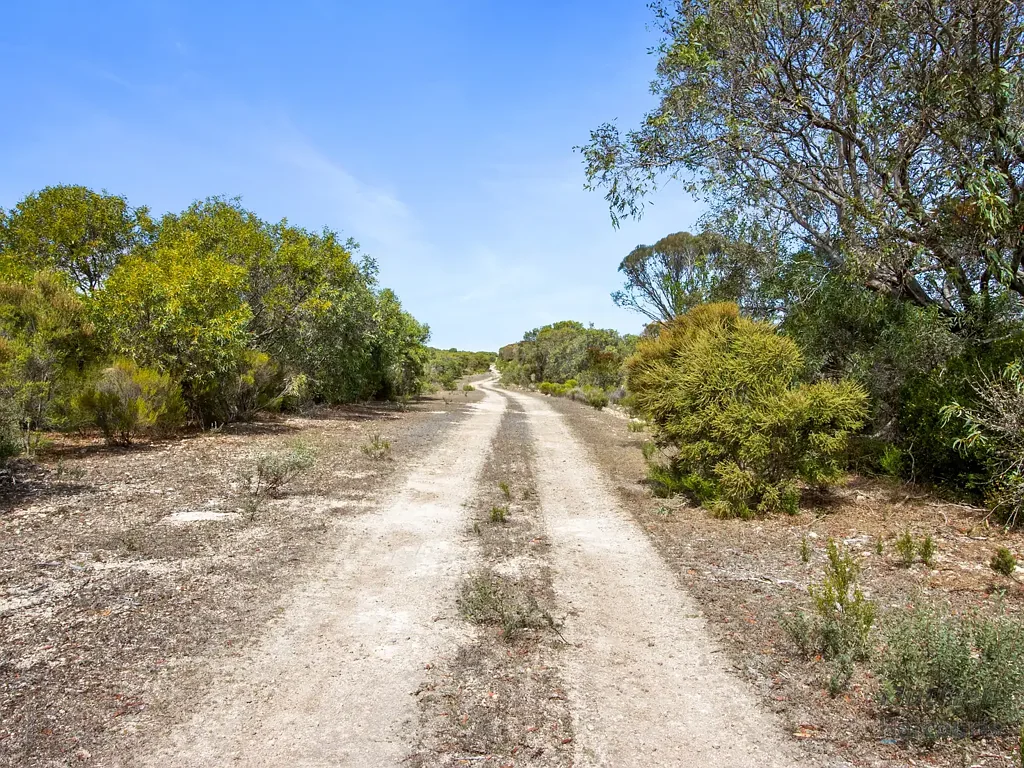 Sect. 230 Levens Road, Warooka, SA 5577