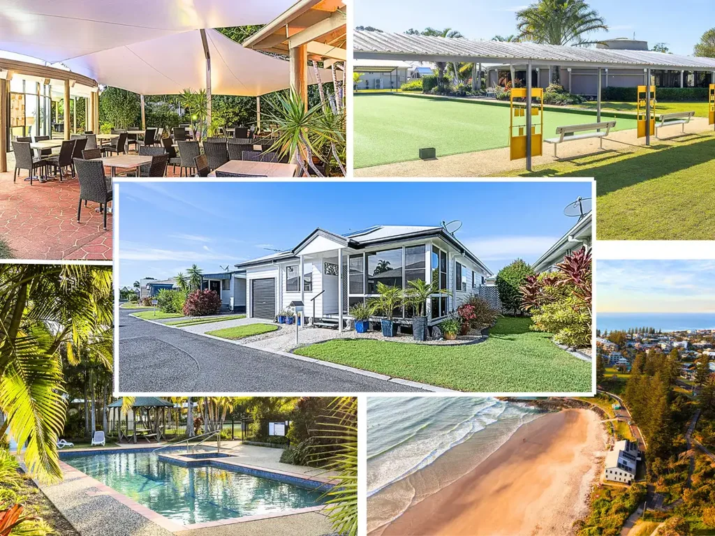 Yamba 3房  Fully Renovated, Move-In Ready, and Minutes from the Waterfront