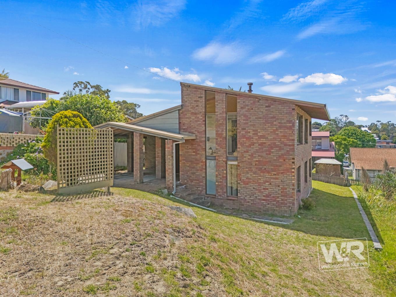 3 STANLEY ST, MOUNT MELVILLE WA 6330, 0房, 0浴, House