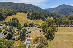 4 Valley Road, Collinsvale