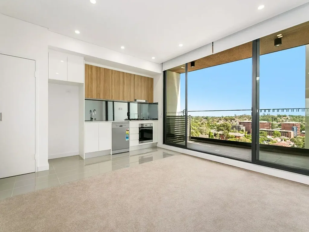 Modern Apartment in Convenient Location